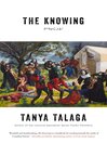 The Knowing cover